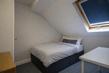 7 bed house, Rhymney Street, Plasnewydd, Cardiff, CF244DH - Image 6